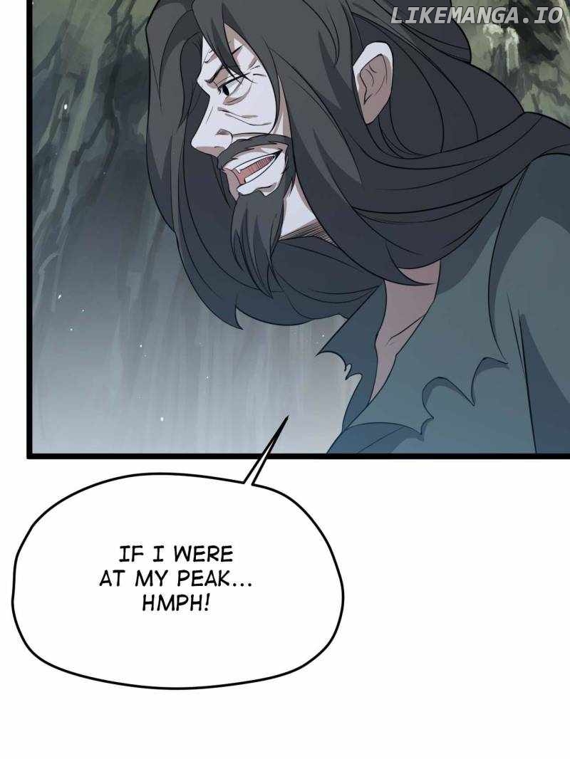 My Son, Quickly Rely On Your Father’s Prestige Chapter 56 - page 5