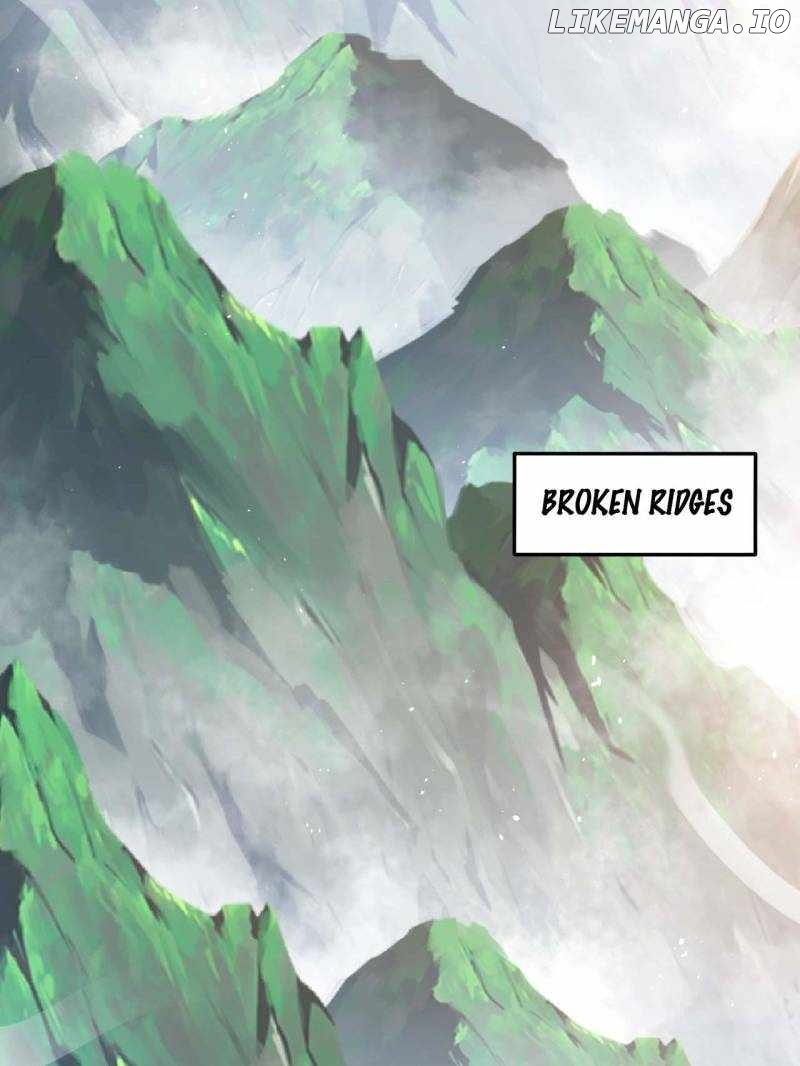 My Son, Quickly Rely On Your Father’s Prestige Chapter 56 - page 52