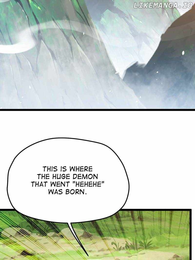 My Son, Quickly Rely On Your Father’s Prestige Chapter 56 - page 53