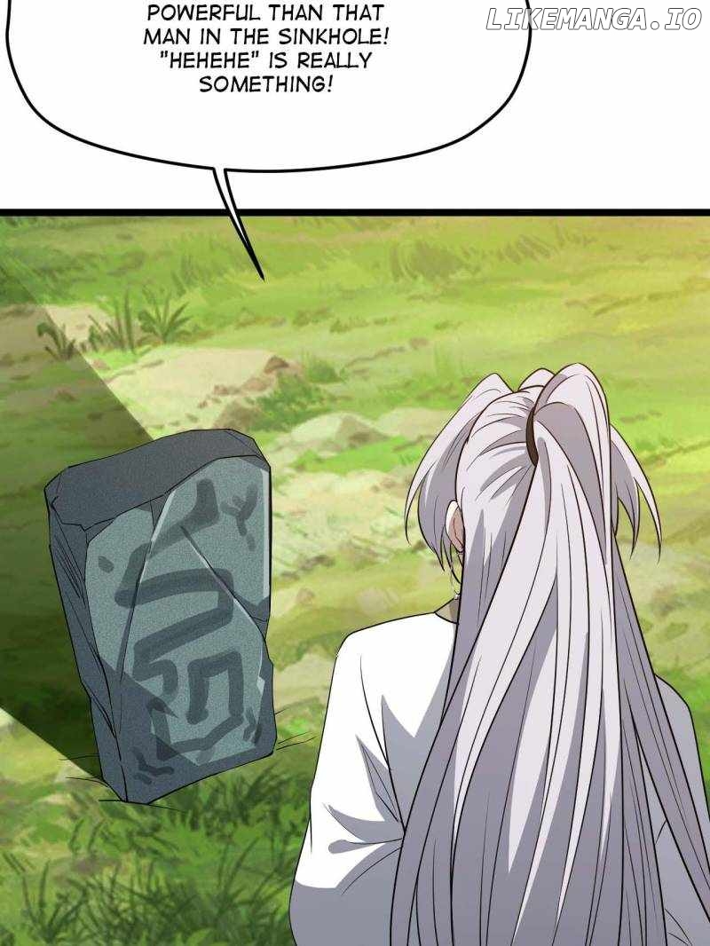 My Son, Quickly Rely On Your Father’s Prestige Chapter 56 - page 55