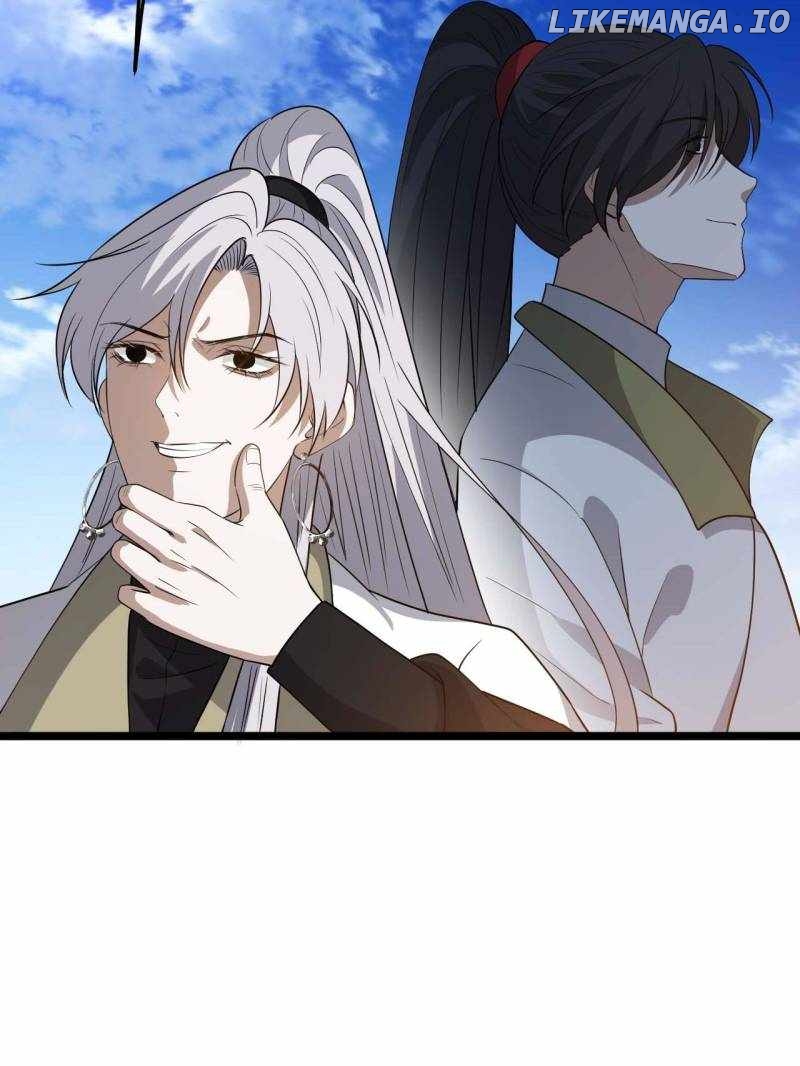 My Son, Quickly Rely On Your Father’s Prestige Chapter 56 - page 58