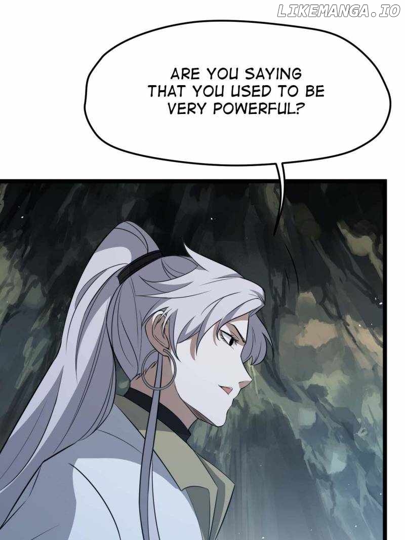 My Son, Quickly Rely On Your Father’s Prestige Chapter 56 - page 6