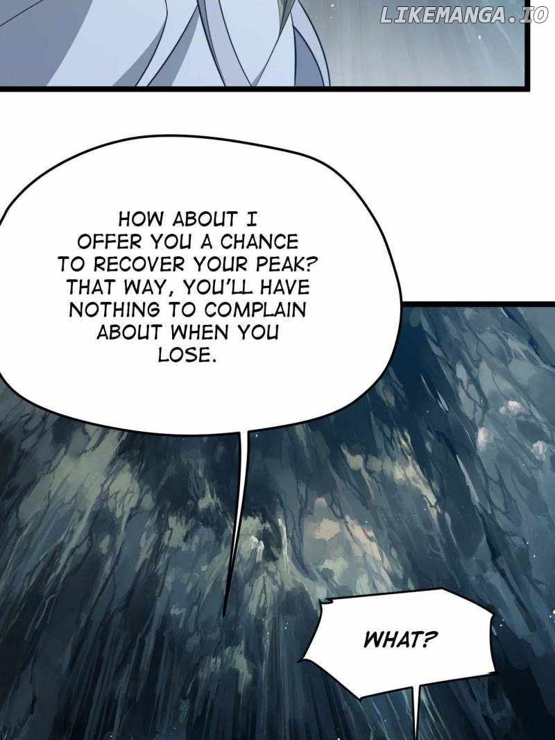 My Son, Quickly Rely On Your Father’s Prestige Chapter 56 - page 7