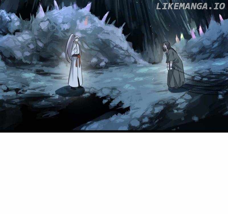 My Son, Quickly Rely On Your Father’s Prestige Chapter 56 - page 8