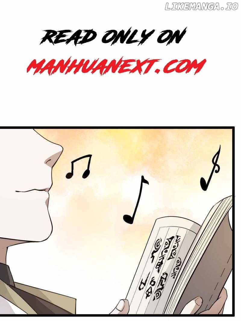 My Son, Quickly Rely On Your Father’s Prestige Chapter 57 - page 1