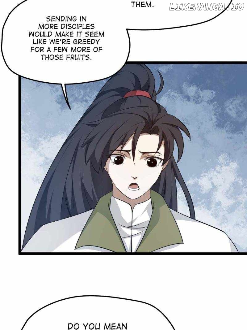 My Son, Quickly Rely On Your Father’s Prestige Chapter 57 - page 12