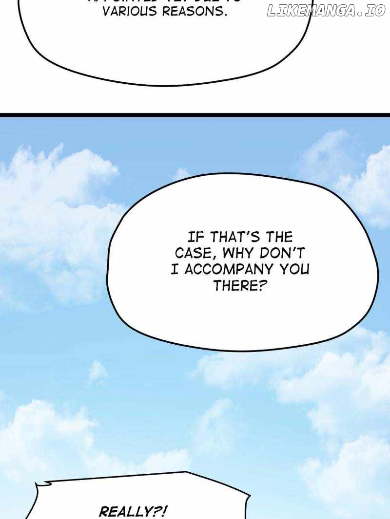 My Son, Quickly Rely On Your Father’s Prestige Chapter 57 - page 15