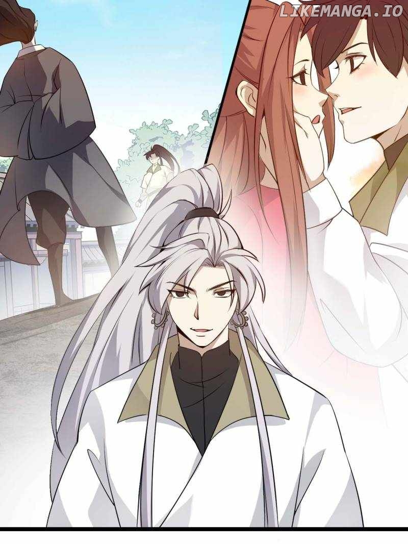 My Son, Quickly Rely On Your Father’s Prestige Chapter 57 - page 17