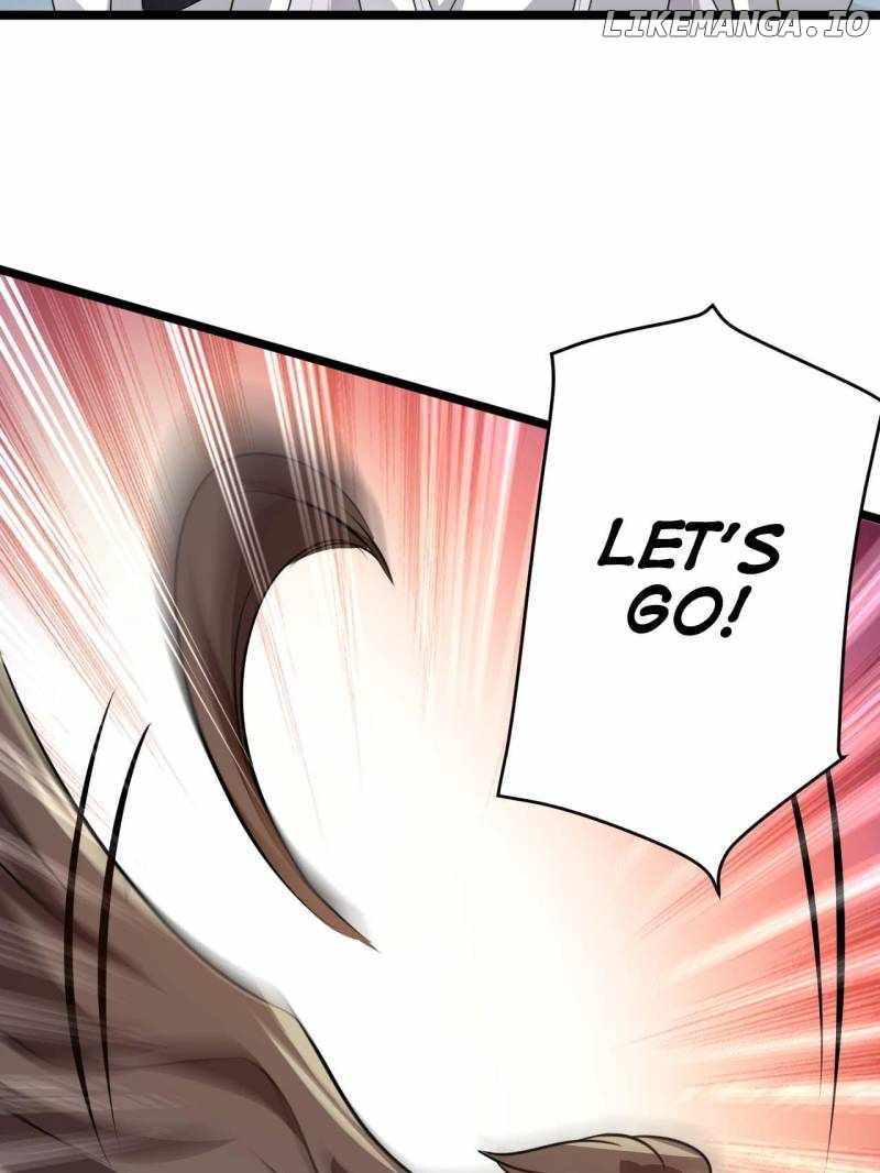 My Son, Quickly Rely On Your Father’s Prestige Chapter 57 - page 23