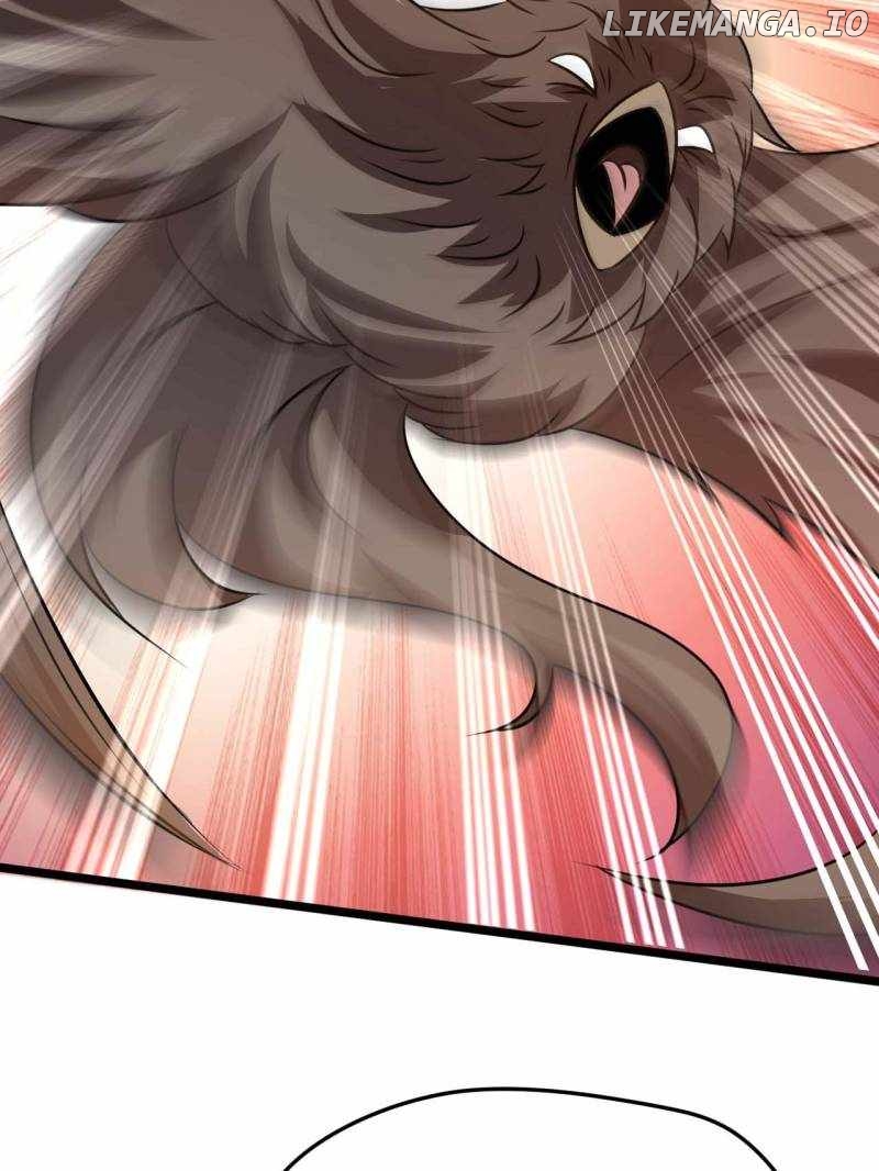 My Son, Quickly Rely On Your Father’s Prestige Chapter 57 - page 24