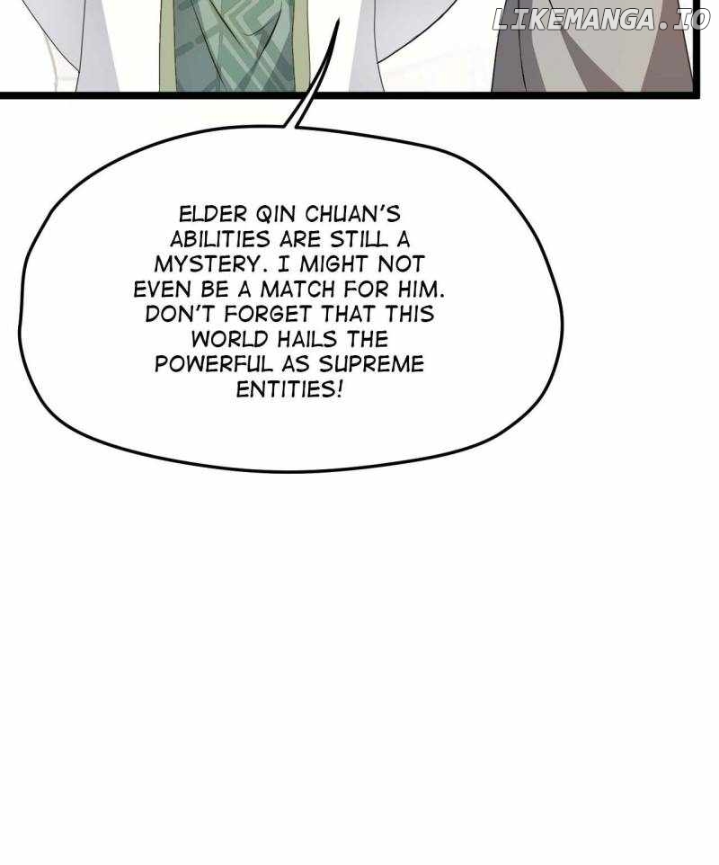 My Son, Quickly Rely On Your Father’s Prestige Chapter 57 - page 26