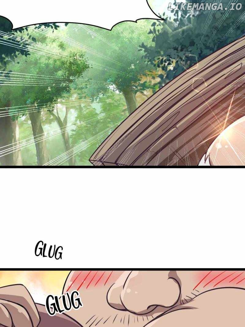 My Son, Quickly Rely On Your Father’s Prestige Chapter 57 - page 34