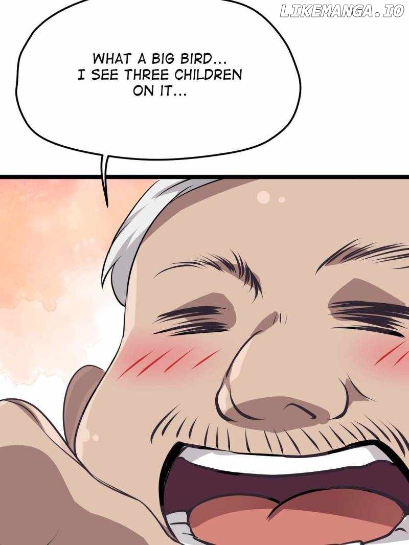 My Son, Quickly Rely On Your Father’s Prestige Chapter 57 - page 38