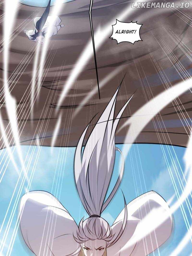 My Son, Quickly Rely On Your Father’s Prestige Chapter 57 - page 41