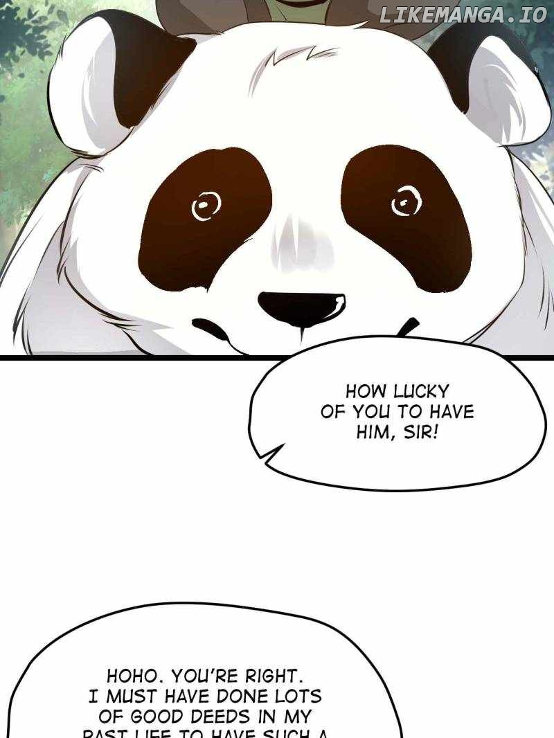 My Son, Quickly Rely On Your Father’s Prestige Chapter 57 - page 47