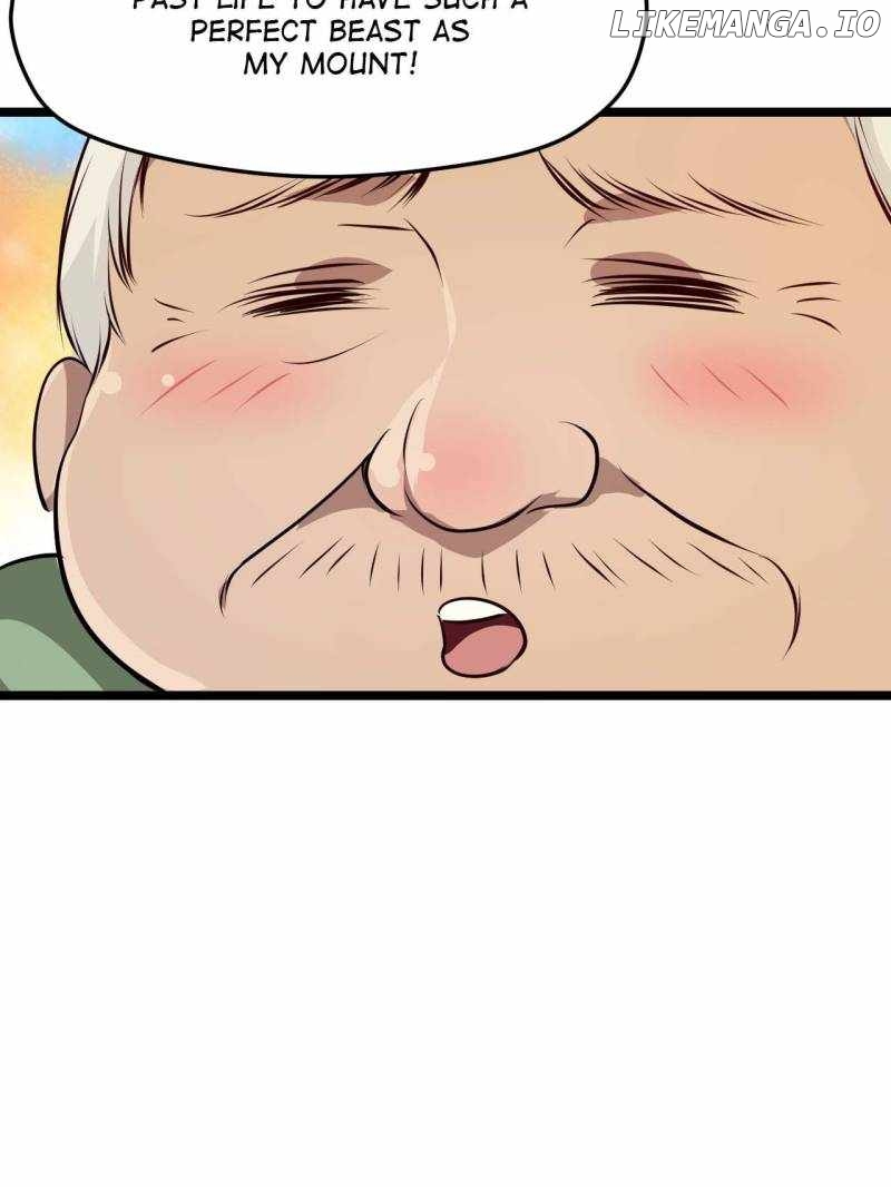 My Son, Quickly Rely On Your Father’s Prestige Chapter 57 - page 48