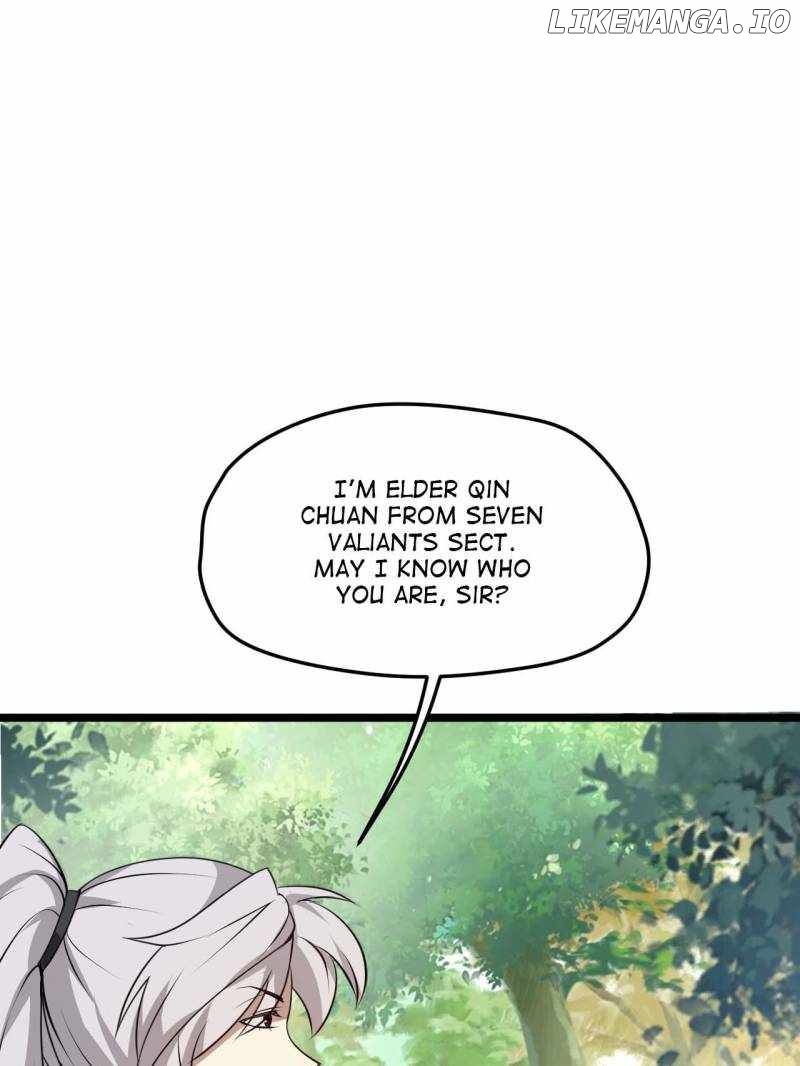 My Son, Quickly Rely On Your Father’s Prestige Chapter 57 - page 50