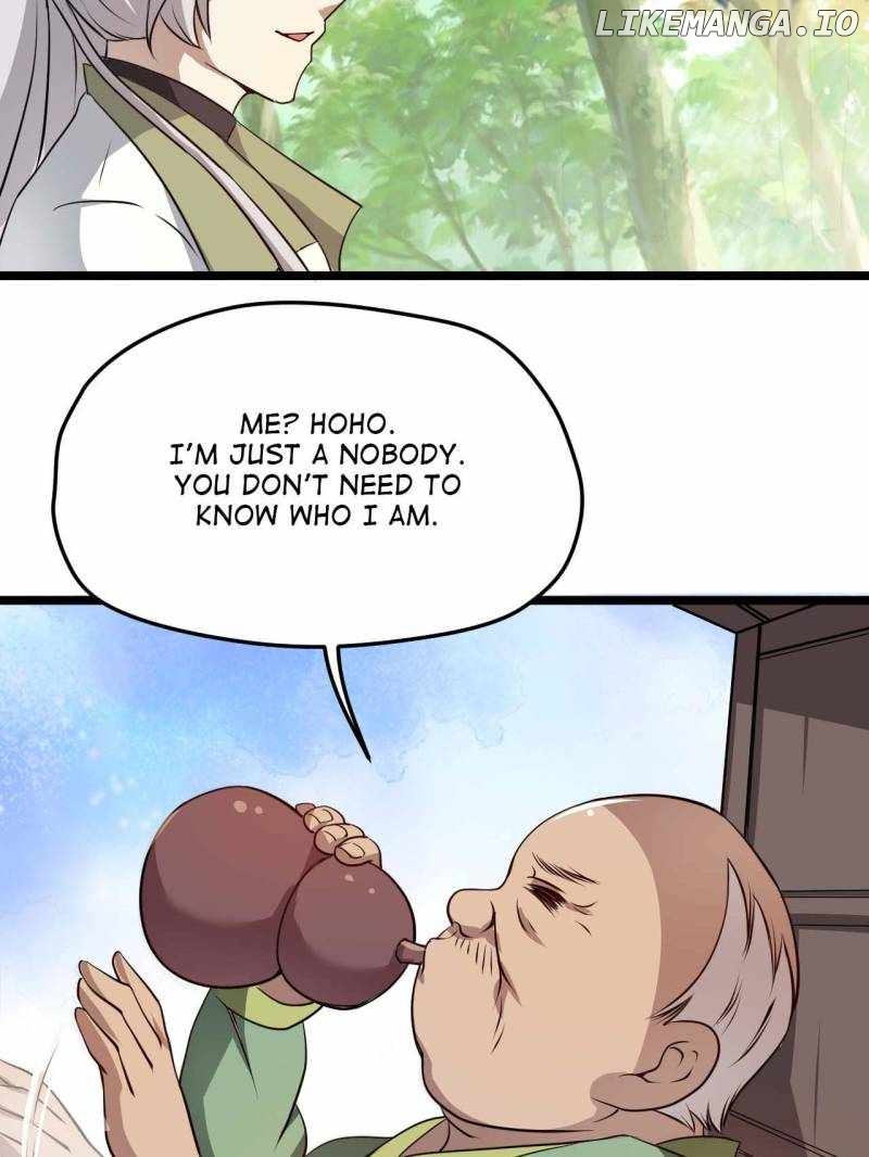 My Son, Quickly Rely On Your Father’s Prestige Chapter 57 - page 51