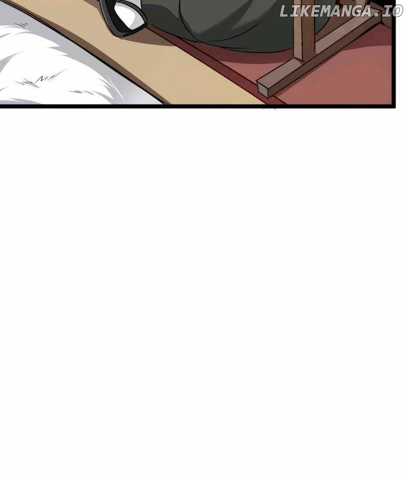 My Son, Quickly Rely On Your Father’s Prestige Chapter 57 - page 56