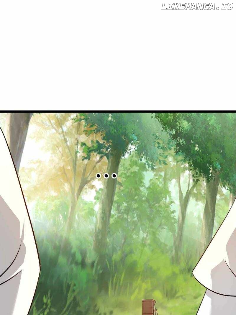 My Son, Quickly Rely On Your Father’s Prestige Chapter 57 - page 57