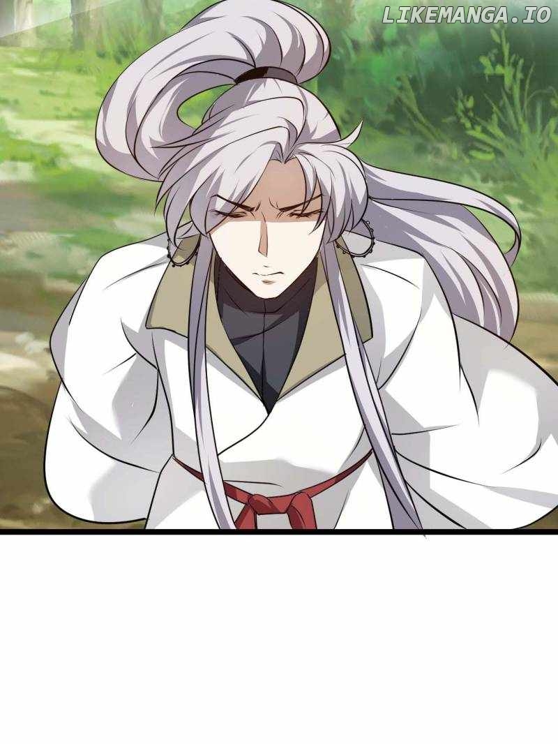 My Son, Quickly Rely On Your Father’s Prestige Chapter 57 - page 60