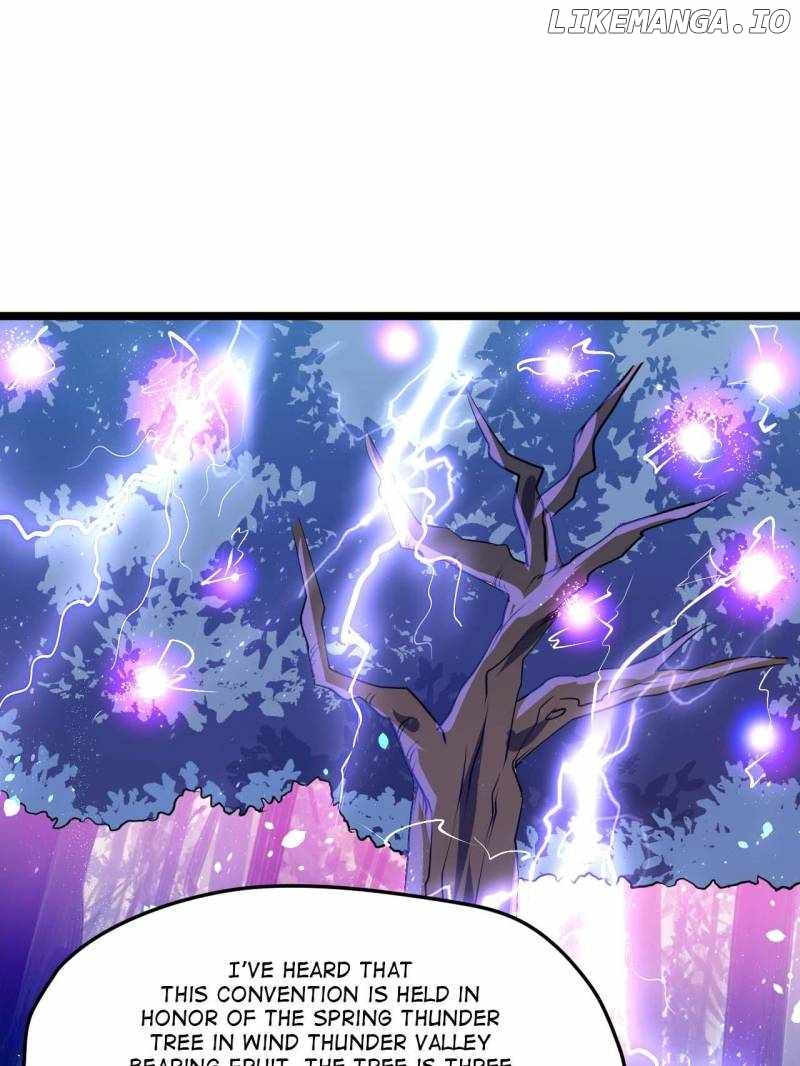 My Son, Quickly Rely On Your Father’s Prestige Chapter 57 - page 9