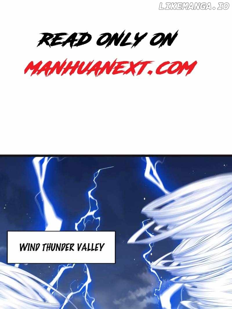 My Son, Quickly Rely On Your Father’s Prestige Chapter 58 - page 1