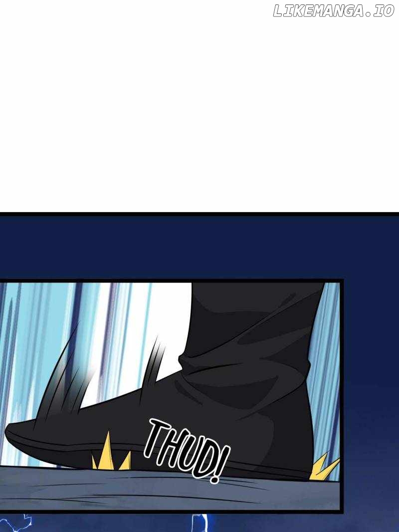 My Son, Quickly Rely On Your Father’s Prestige Chapter 58 - page 10