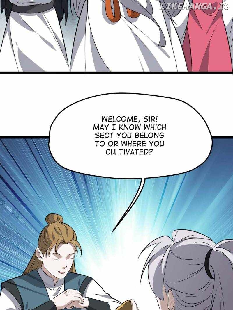 My Son, Quickly Rely On Your Father’s Prestige Chapter 58 - page 12