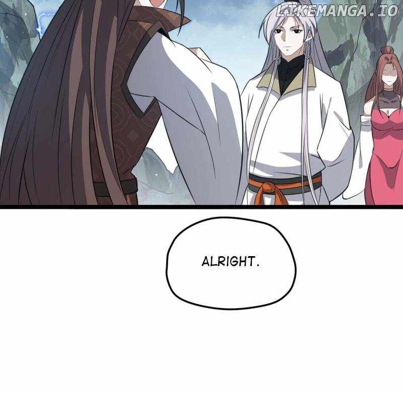 My Son, Quickly Rely On Your Father’s Prestige Chapter 58 - page 27