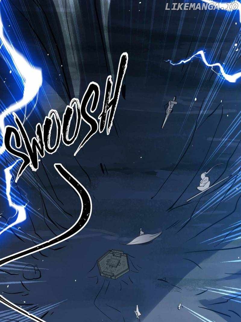 My Son, Quickly Rely On Your Father’s Prestige Chapter 58 - page 3