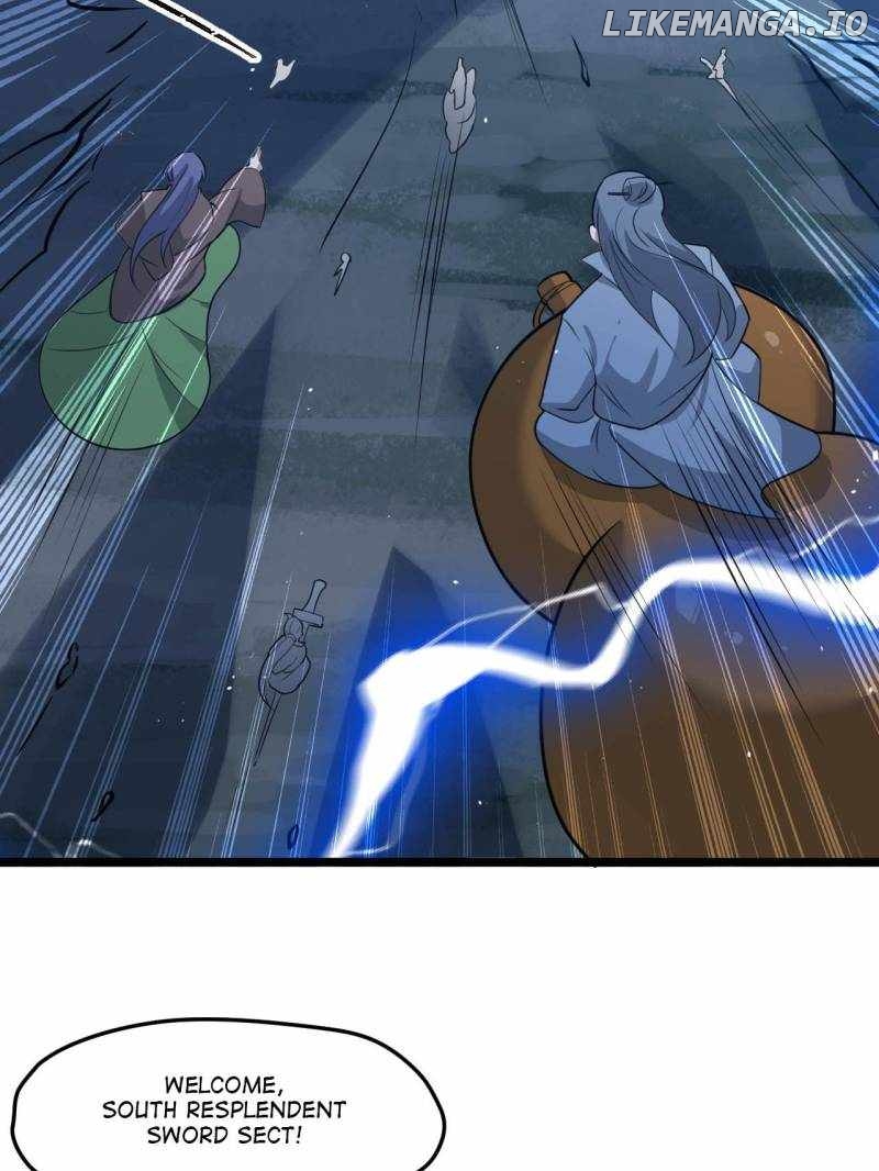 My Son, Quickly Rely On Your Father’s Prestige Chapter 58 - page 4