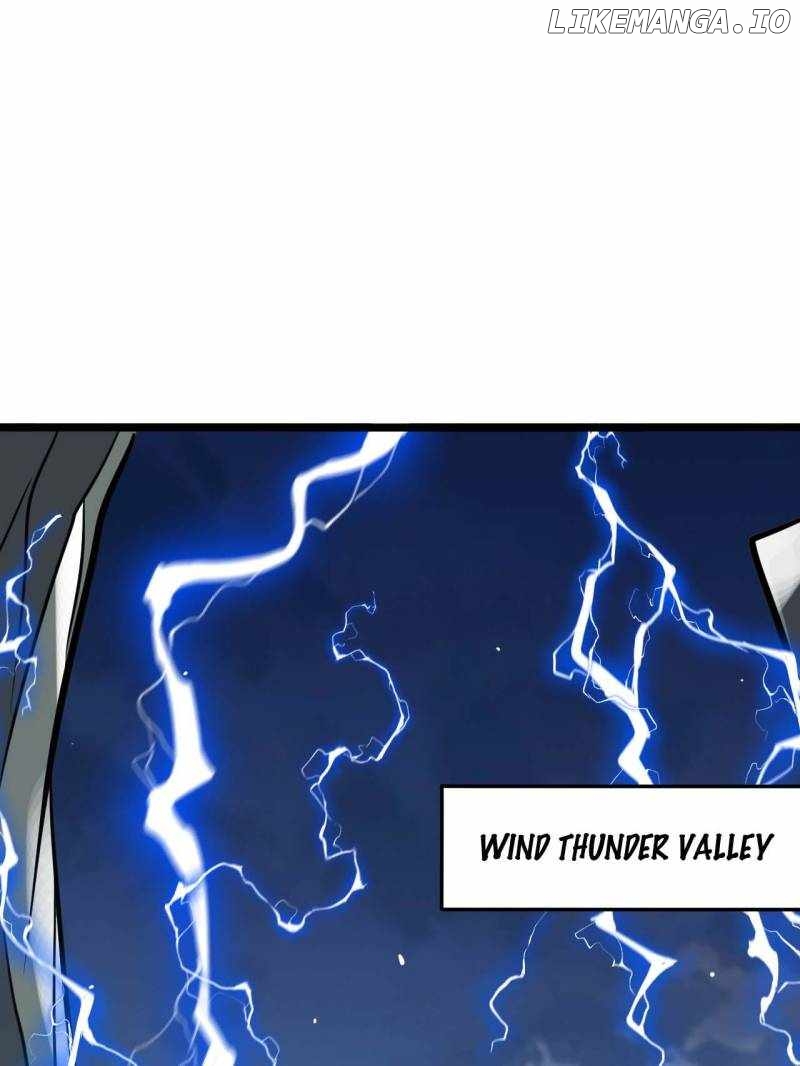 My Son, Quickly Rely On Your Father’s Prestige Chapter 58 - page 42