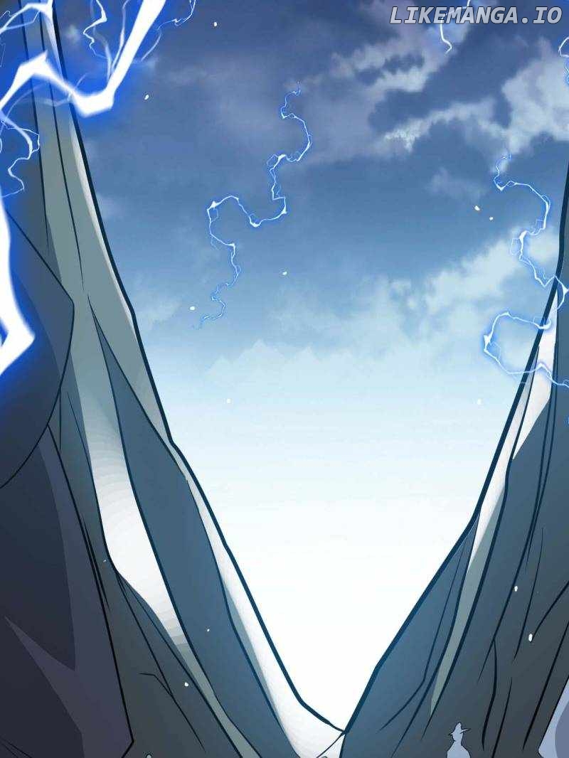 My Son, Quickly Rely On Your Father’s Prestige Chapter 58 - page 43