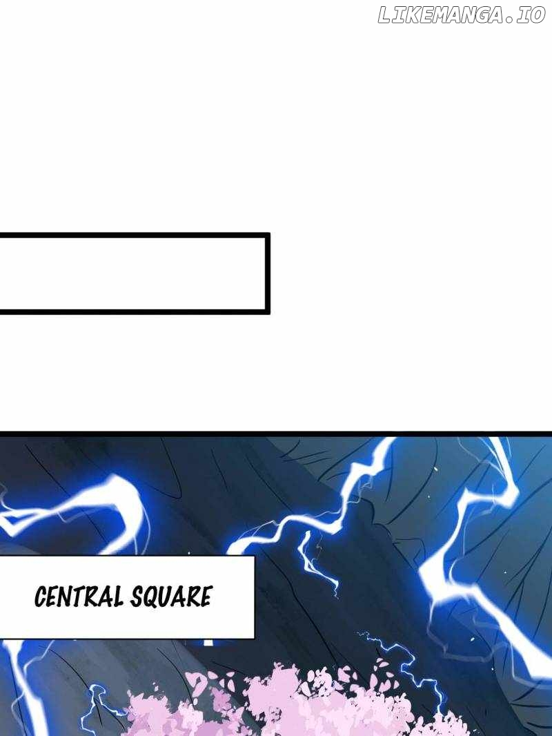 My Son, Quickly Rely On Your Father’s Prestige Chapter 58 - page 54