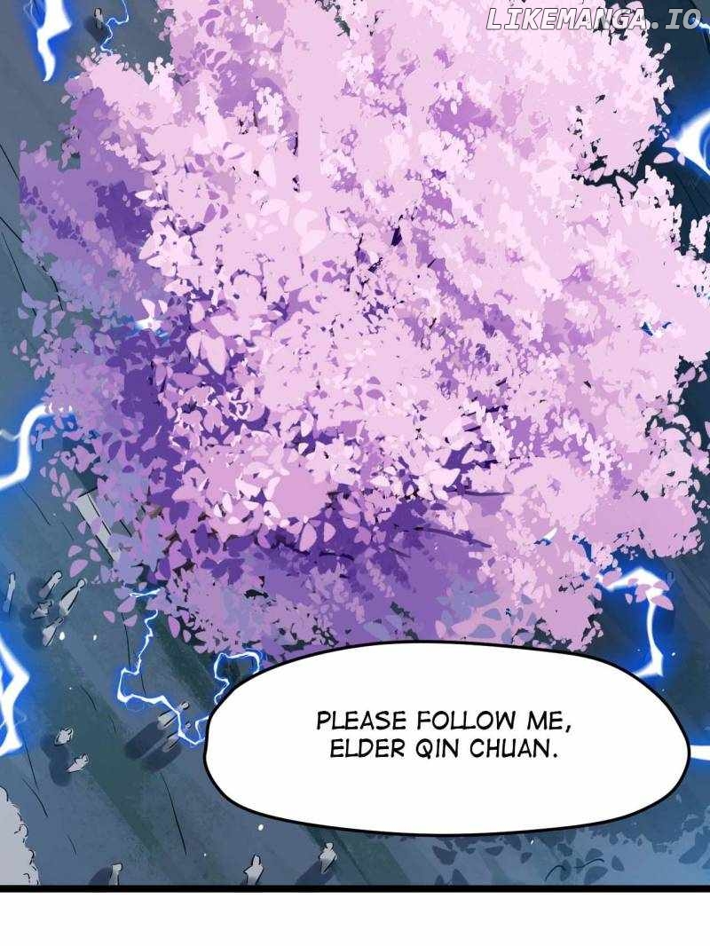 My Son, Quickly Rely On Your Father’s Prestige Chapter 58 - page 55