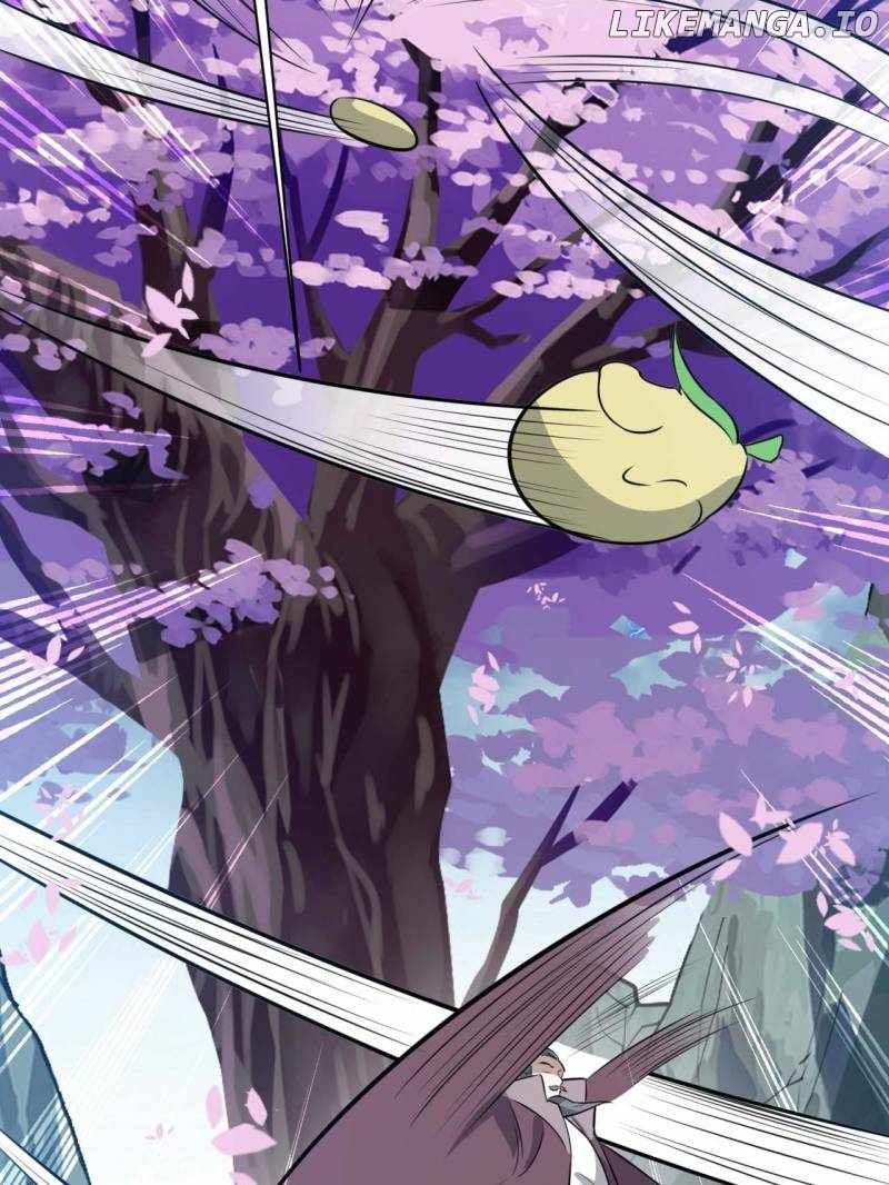 My Son, Quickly Rely On Your Father’s Prestige Chapter 58 - page 63