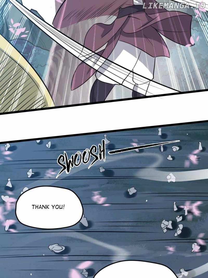 My Son, Quickly Rely On Your Father’s Prestige Chapter 58 - page 64