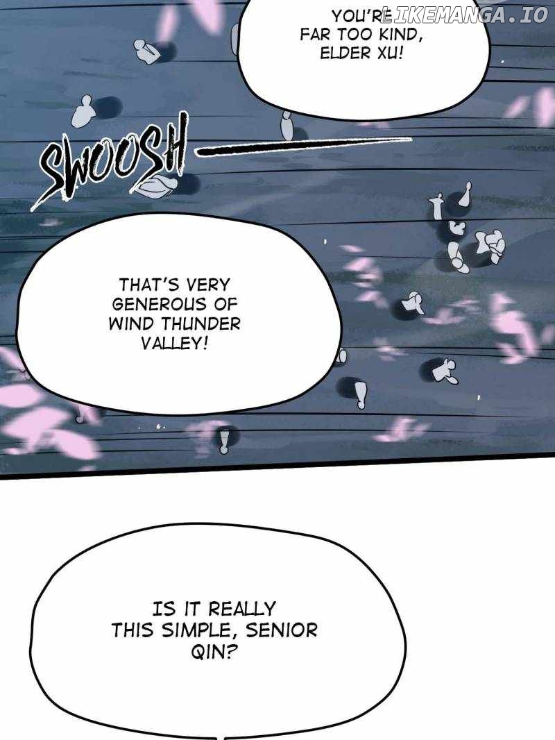 My Son, Quickly Rely On Your Father’s Prestige Chapter 58 - page 65