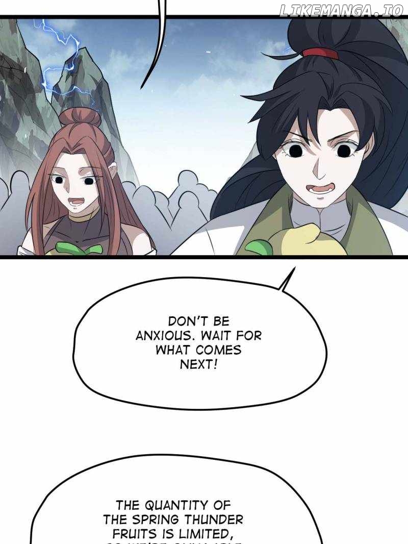 My Son, Quickly Rely On Your Father’s Prestige Chapter 58 - page 66