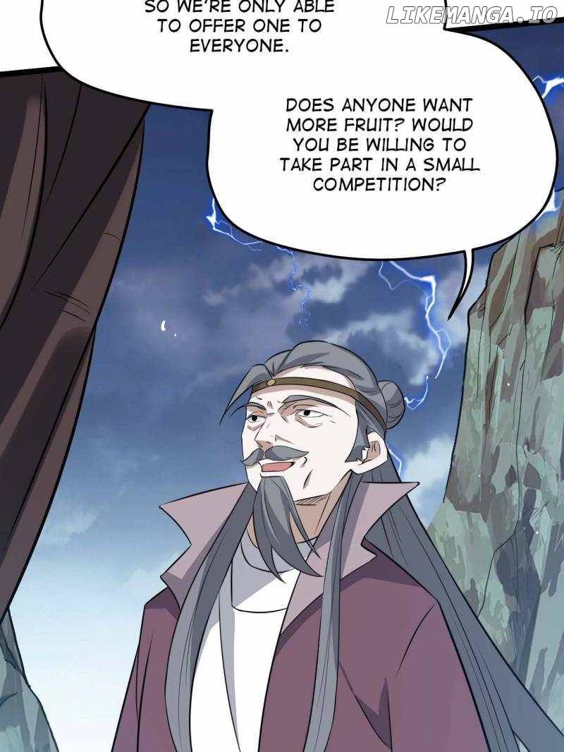 My Son, Quickly Rely On Your Father’s Prestige Chapter 58 - page 67