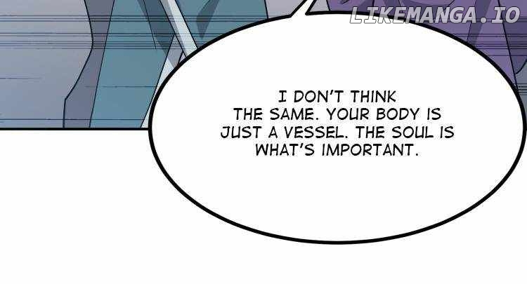 My Son, Quickly Rely On Your Father’s Prestige Chapter 59 - page 13