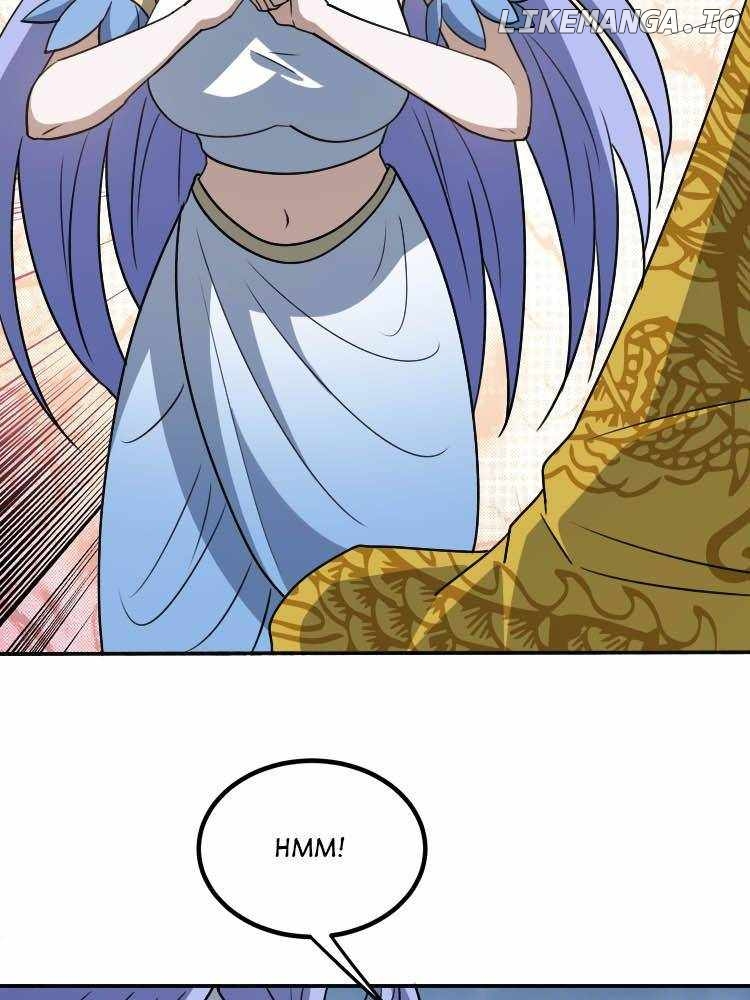 My Son, Quickly Rely On Your Father’s Prestige Chapter 59 - page 17