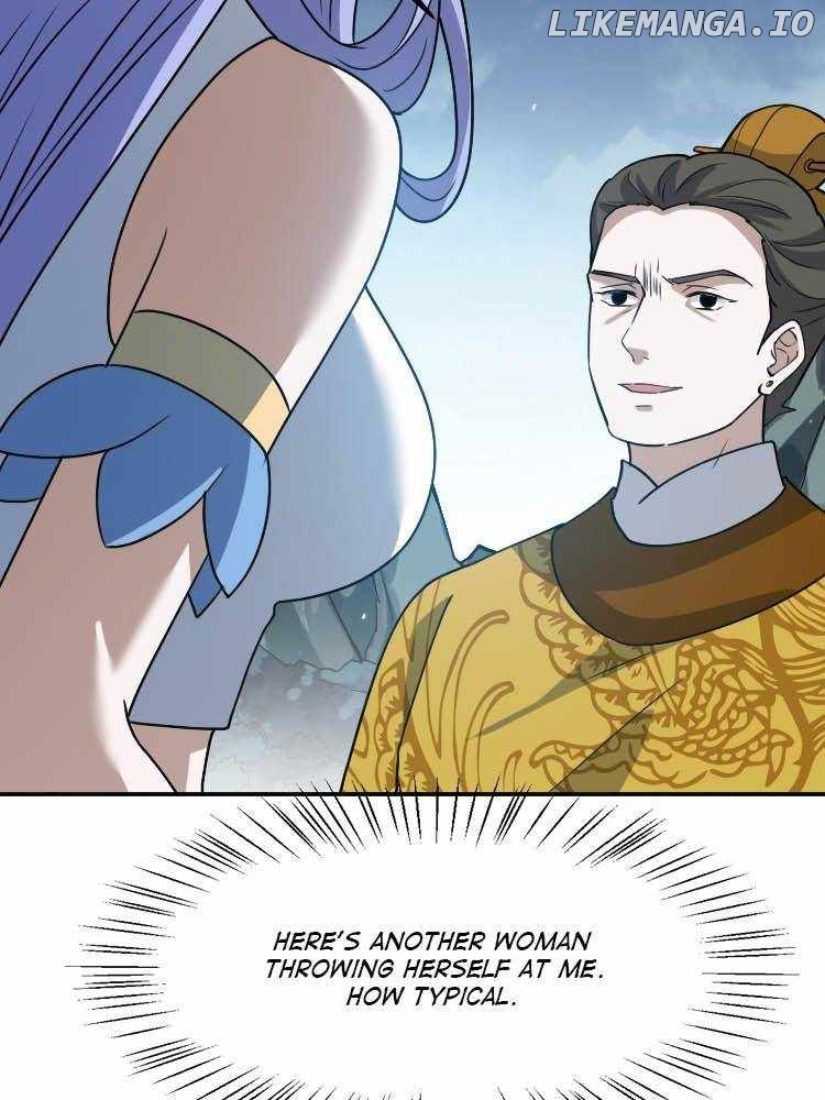 My Son, Quickly Rely On Your Father’s Prestige Chapter 59 - page 18