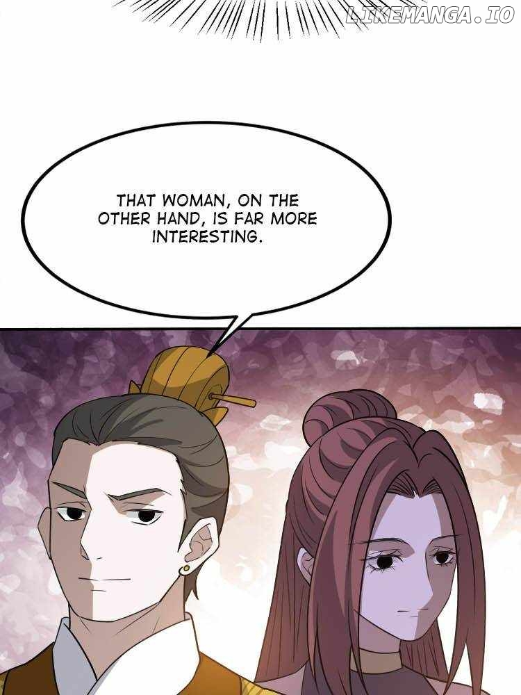 My Son, Quickly Rely On Your Father’s Prestige Chapter 59 - page 19