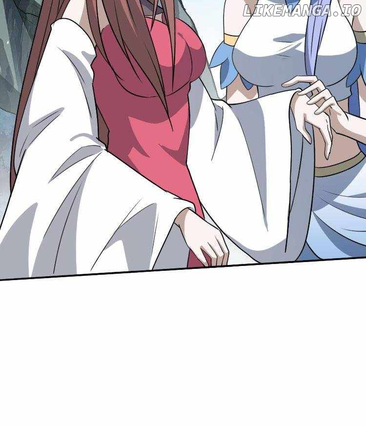 My Son, Quickly Rely On Your Father’s Prestige Chapter 59 - page 29