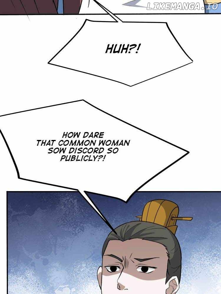 My Son, Quickly Rely On Your Father’s Prestige Chapter 59 - page 36