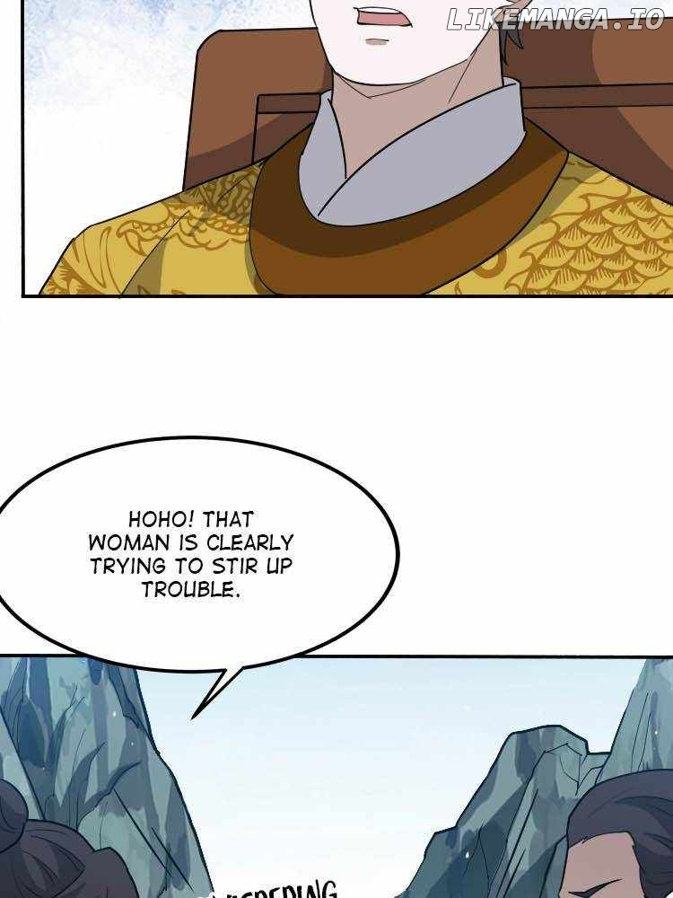 My Son, Quickly Rely On Your Father’s Prestige Chapter 59 - page 37