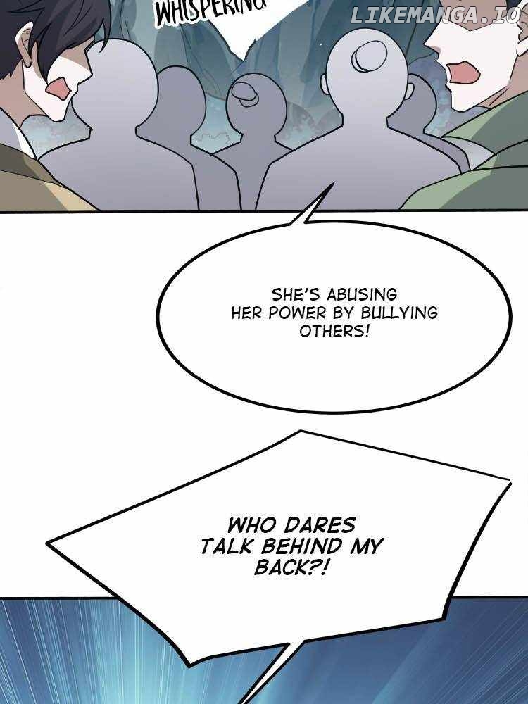 My Son, Quickly Rely On Your Father’s Prestige Chapter 59 - page 38