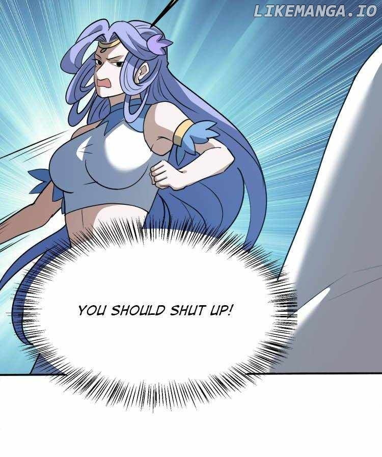 My Son, Quickly Rely On Your Father’s Prestige Chapter 59 - page 39